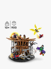 LEGO Marvel Spider-Man Final Battle - Sense42 Beauty and Health